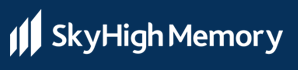 SkyHigh Memory Solution (SHM)